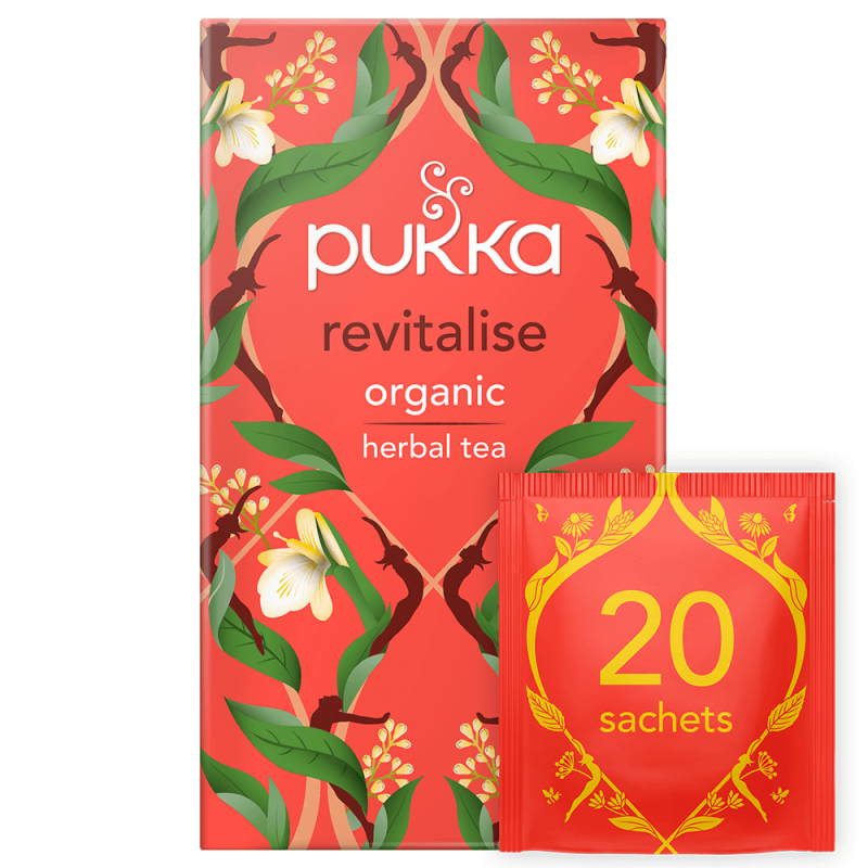 Pukka te Revitalize 1