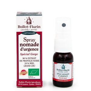 Propolis Halsspray