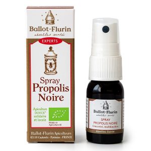 Svart Propolis Extrakt Spray