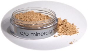 Mineral Concealer – Dölj Mellan, 6
