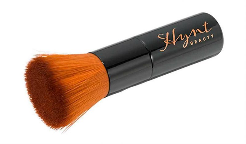 Flat Top Foundation Brush