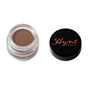 Eyebrow Definer (Eyeliner) Cream To Powder Blonde