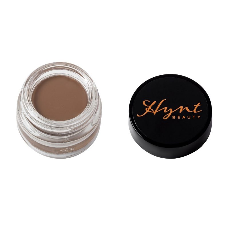 Eyebrow Definer (Eyeliner) Cream To Powder Blonde