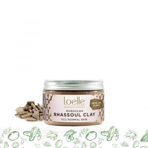 Naturlig Rhassoullera Atlas, 220 g