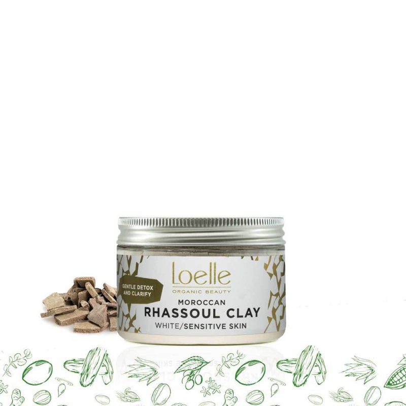 Naturlig Rhassoullera Atlas, 220 g