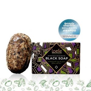 Naturlig Rhassoullera Atlas, 220 g
