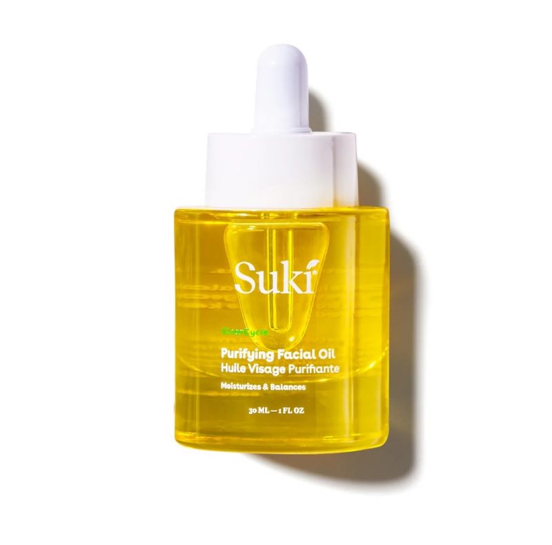 Suki - Purifying Facial Oil, 30 ml (ClearCycle) 1