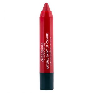 Natural Shiny Lipcolor – Silky Tulip, 4.5 g