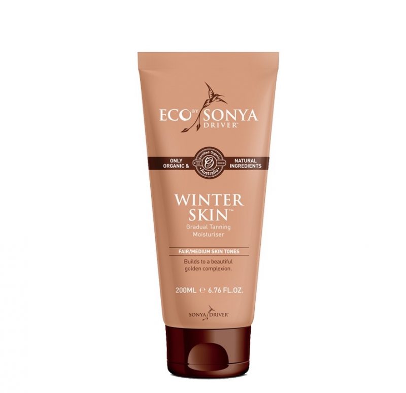 Eco by Sonya - Winter Skin, 200 ml 1