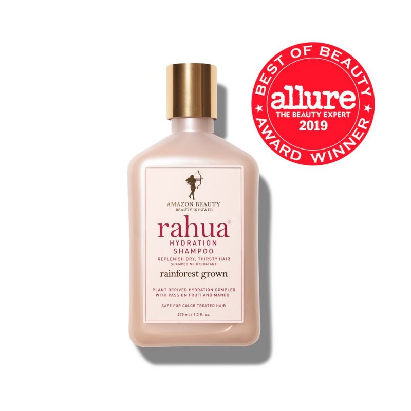 Classic Shampoo, 275 ml