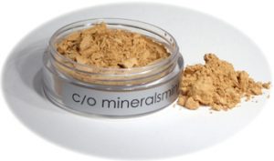  Mineral Foundation (Bas) – Varm Solbrun