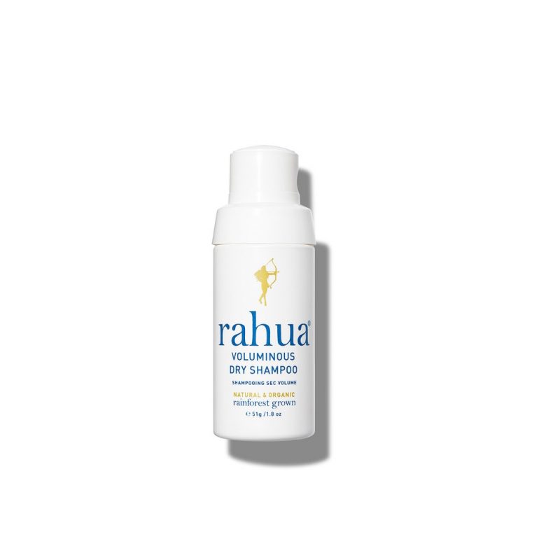 Voluminous Dry Shampoo, 51 g