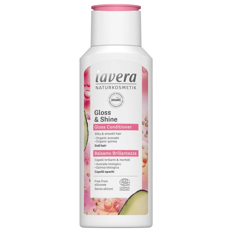 Lavera Gloss & Shine Conditioner