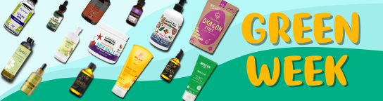 Green Week paket