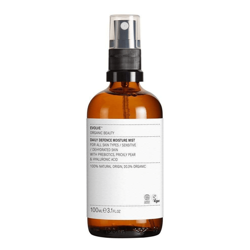 Evolve Daily Defence Moisture Mist with Prebiotic 100 ml 1