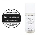 Ljung Hudvård Ekologisk Deodorant Fjällsippa 60 ml
