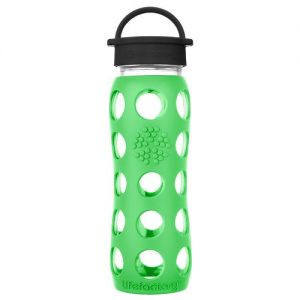 Vattenflaska Classic Moss 650 ml