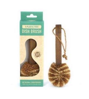 Eco Max Premium Diskborste