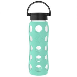 Vattenflaska Classic Sea Green 650 ml