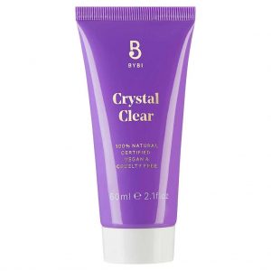 BYBI Crystal Clear Rengöringsgel 60 ml
