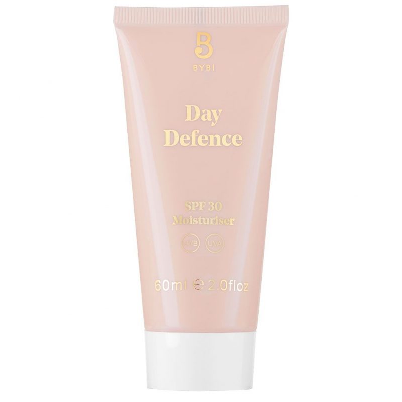 BYBI Day Defence SPF30 Facial Cream 60 ml