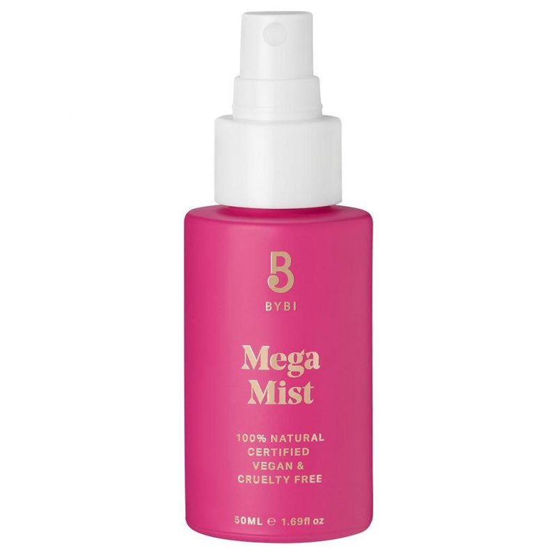 BYBI Mega Mist Hyaluronsyra 50 ml