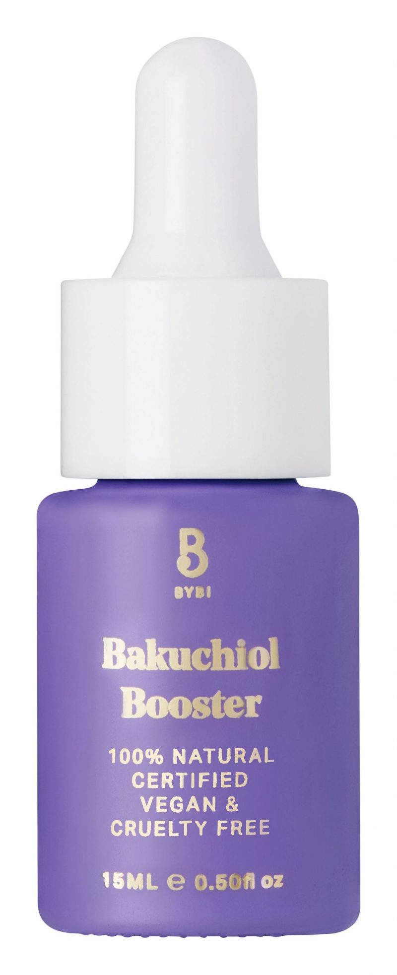 BYBI Bakuchiol Booster 15 ml