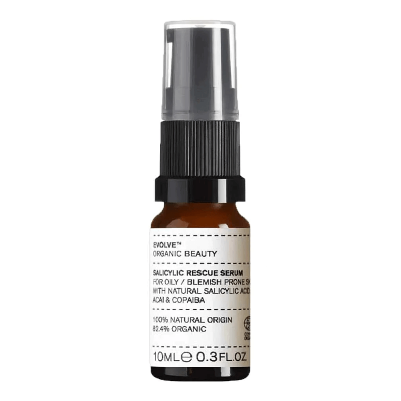 Evolve - Salicylic Rescue Serum, 10 ml 1