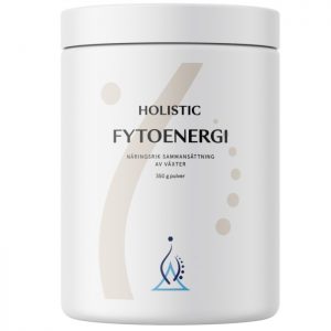 Holistic Fytoenergi