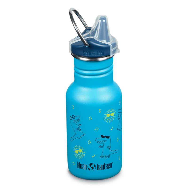 Kid Kanteen - Pipmugg Sippy Cap Gators 1