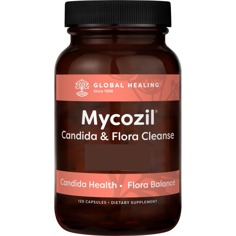 Global Healing Mycozil 1