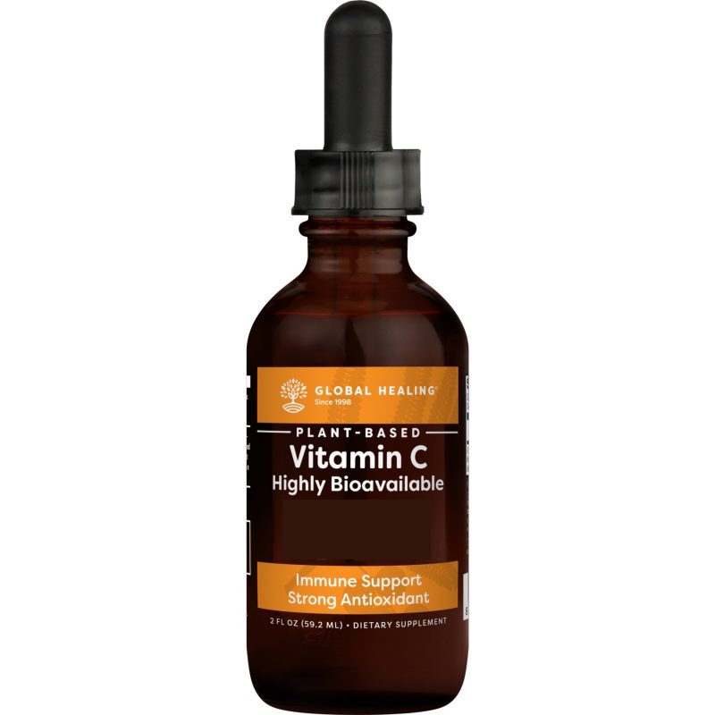 Global Healing Vitamin C 1