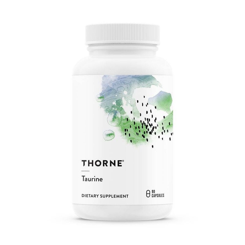 Thorne Taurine 1