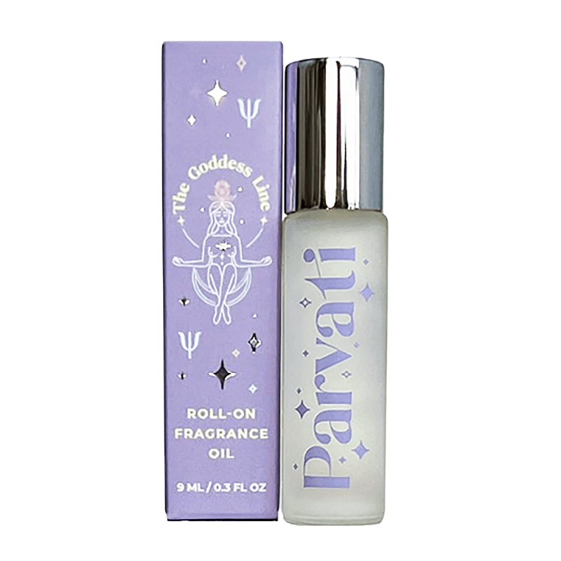 PARVATI Fragrance 1