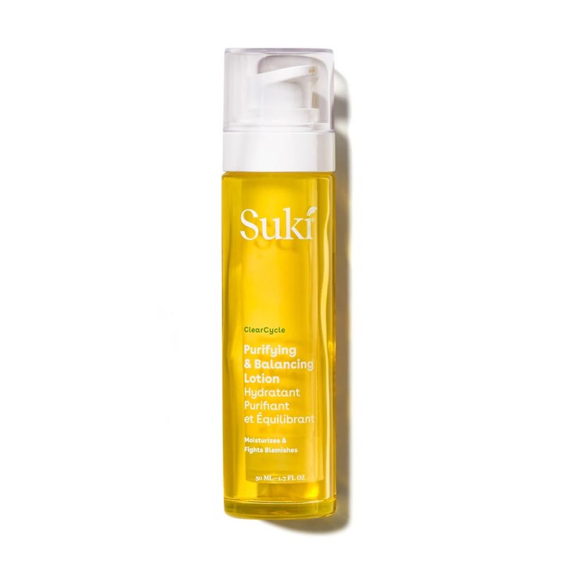 Suki - Purifying and Balancing Day Lotion, 50 ml (ClearCycle) 1
