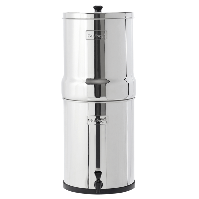 Berkey Filters - Royal Berkey Water Filter, 12,3 liter 1