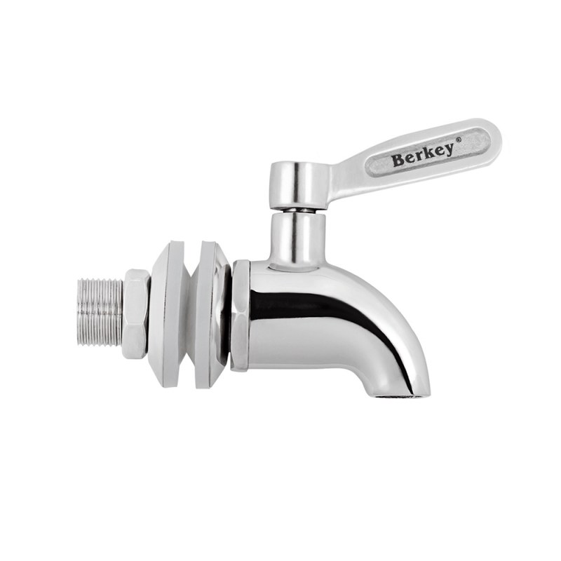 Berkey Filters - Stainless Steel Spigot 1