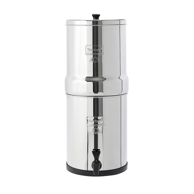 Berkey Filters - Travel Berkey Water Filter, 5,7 liter 1
