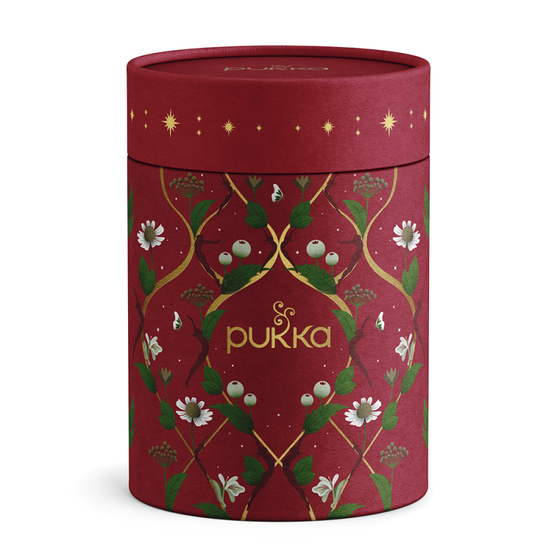 Pukka Teburk, 30 Tepåsar 1