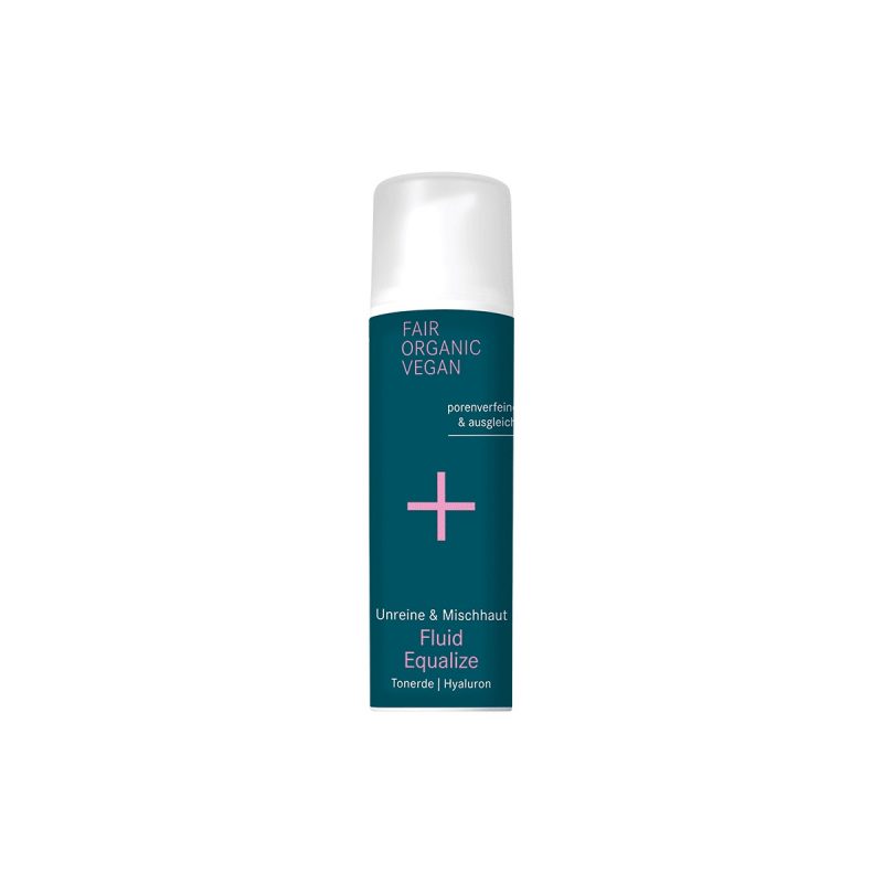 i+m - PHYTO BALANCE - Fluid Equalize Clay Hyaluron, 30 ml 1