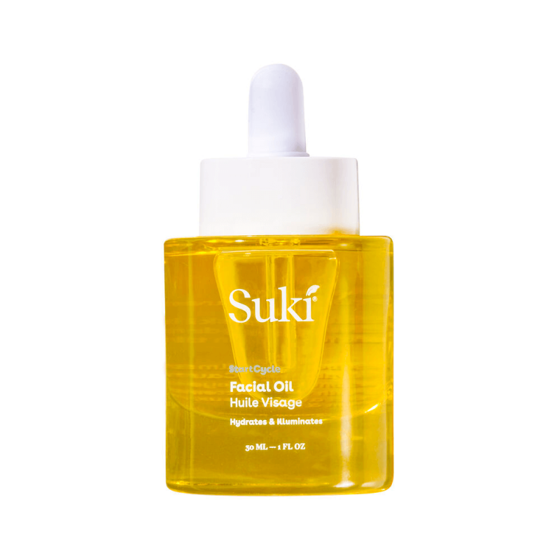 Suki - Facial Oil, 30 ml (StartCycle) 1