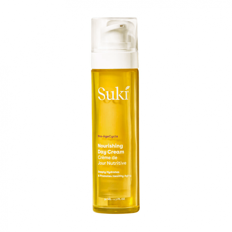 Suki - Nourishing Day Cream, 50 ml (Pro-AgeCycle) 1