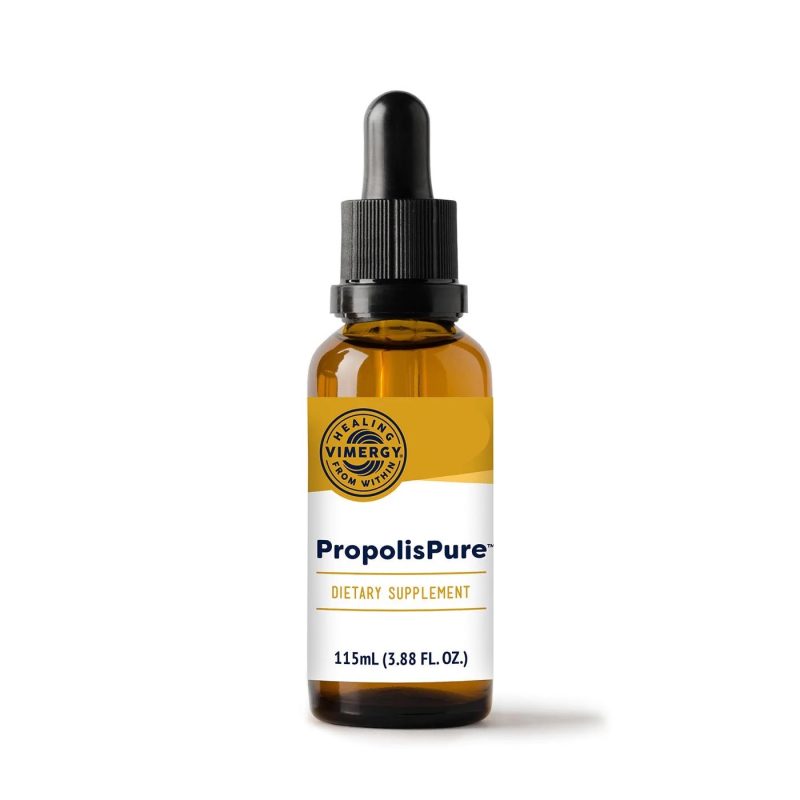 Vimergy Propolis, 115 ml 1