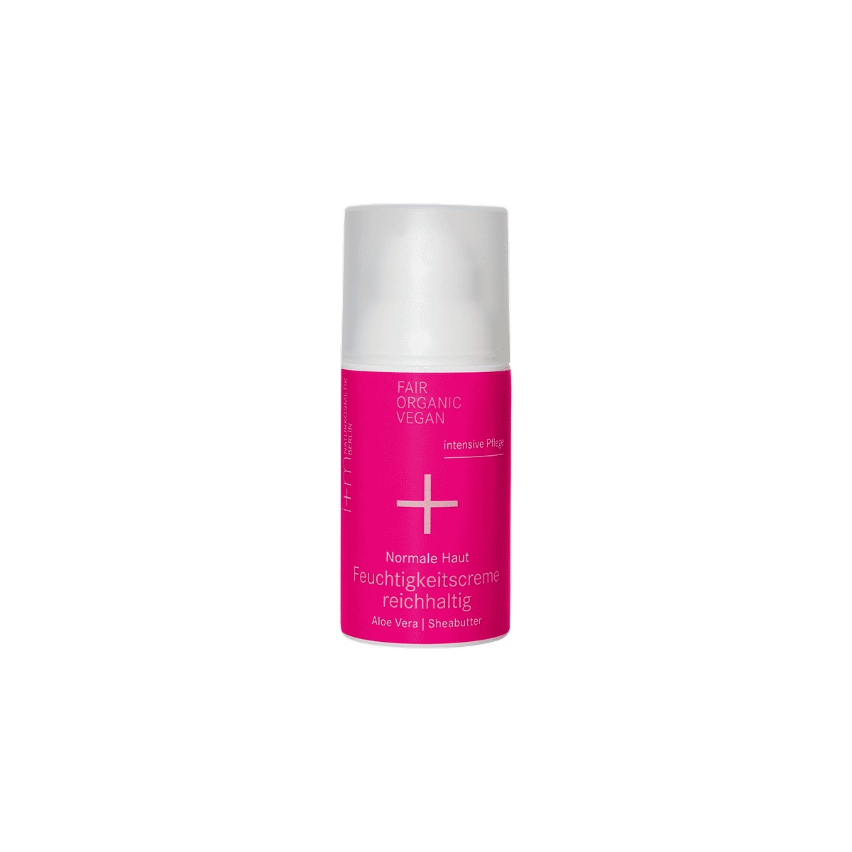 i+m Normal Skin Moisturizing Cream Rich, 30 ml