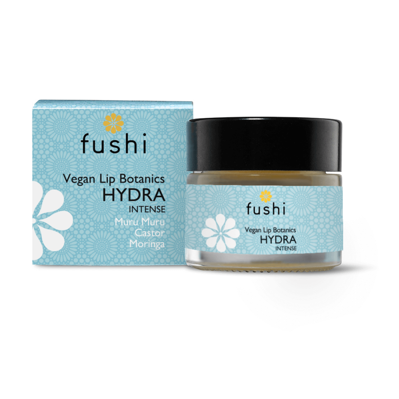 Fushi Vegan Hydra Intense Lip Balm 1