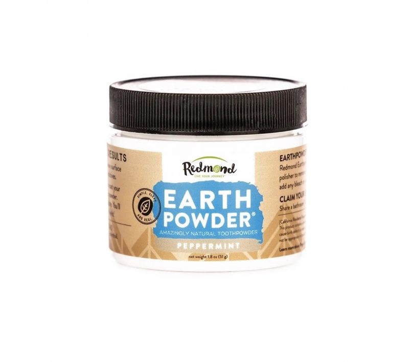 Earthpowder Peppermint 1