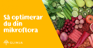 Så optimerar du din mikroflora för hela kroppen (2023) 4