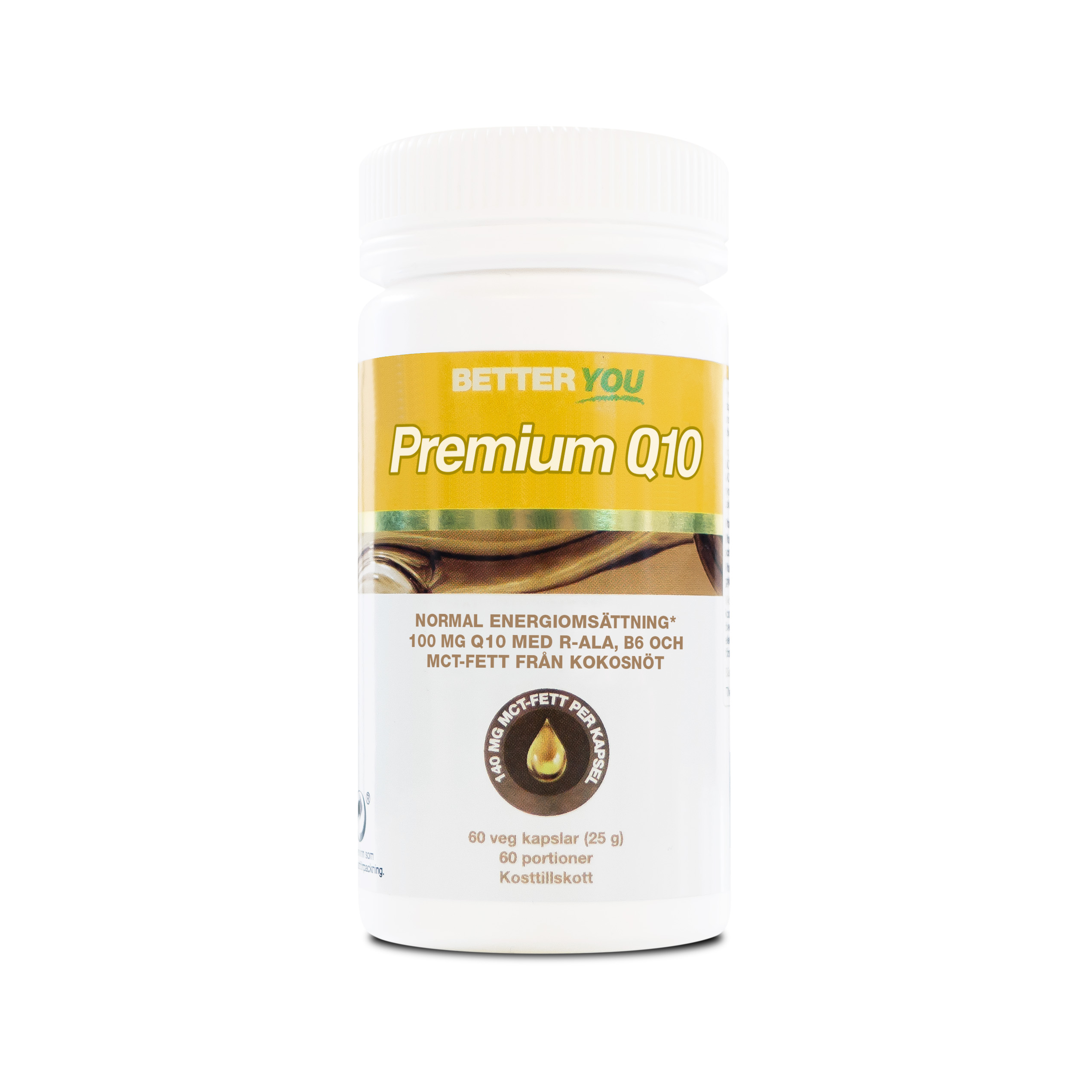 Better You Premium Q10