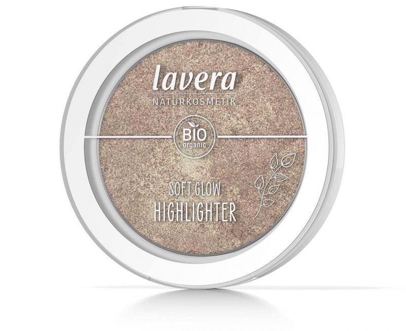 Lavera Soft Glow Highlighter Ethereal Light 02 1