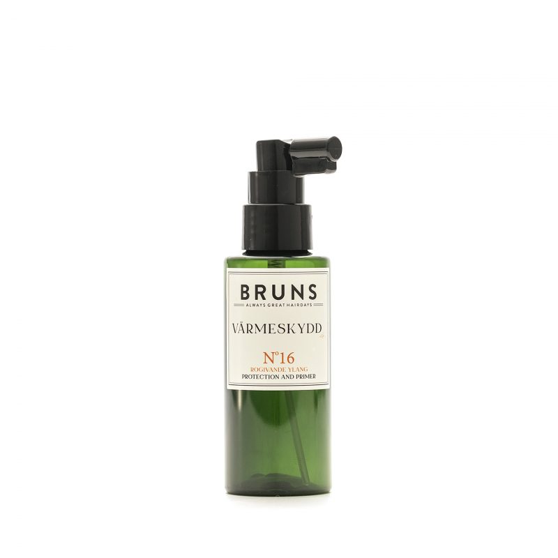 Bruns Products - Värmeskydd Nr 16, 100 ml 1